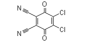 2,3-Dichloro-5,6-Dicyano-1,4-Benzoquinone(CAS:84-58-2)