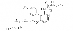 Macitentan(CAS:441798-33-0)