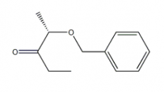 (2S)-2-(Benzyloxy)pentan-3-One(CAS:132489-34-0)