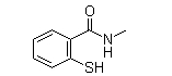 2-Mercapto-N-Methylbenzamide(CAS:20054-45-9)