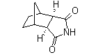 (3aR,4S,7R,7aS)-4,7-Methano-1H-Isoindole-1,3(2H)-Dione(CAS:14805-29-9)