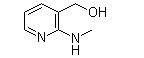 2-(Methylamino)pyridine-3-Methanol(CAS:32399-12-5)