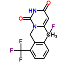 Benzeneacetic Acid,4-Fluoro-Alpha-(1-Methylethyl)-(Alpha.S)-(CAS:830346-47-9)
