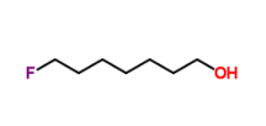 7-Fluoro-1-Heptanol(CAS:408-16-2)