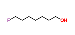 7-Fluoro-1-Heptanol(CAS:408-16-2)