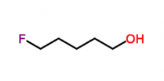 5-Fluoro-1-Pentanol(CAS:592-80-3)