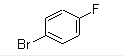 Parabromofluorobenzene(CAS:460-00-4)