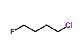 1-Fluoro-4-Chlorobutane(CAS:462-73-7)