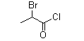 2-Bromopropionyl Chloride(CAS:7148-74-5)