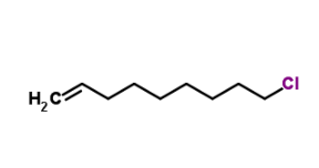 9-Chloro-1-Nonene(CAS:872-06-0)