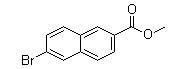 Methyl 6-Bromo-2-Naphthoate(CAS:33626-98-1)