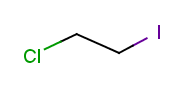1-Chloro-2-Iodoethane(CAS:624-70-4)