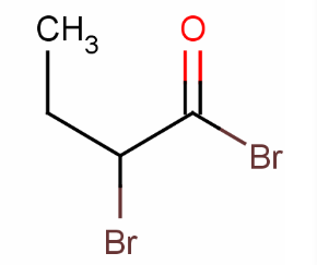 2-Bromobutyryl Bromide(CAS:26074-52-2)