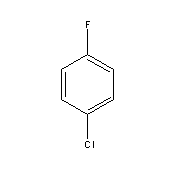 P-Chlorofluorobenzene(CAS:352-33-0)