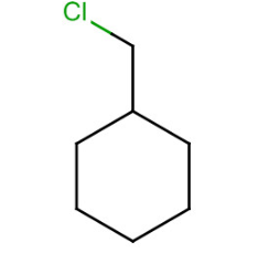 Chloromethylcyclohexane(CAS:1072-95-3)