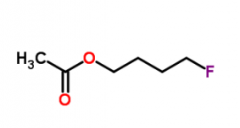 4-Fluoro-1-Butanol Acetate(CAS:373-09-1)