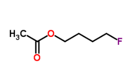 4-Fluoro-1-Butanol Acetate(CAS:373-09-1)