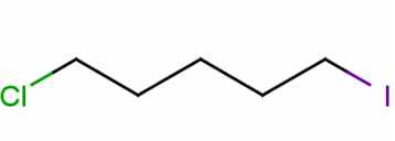 1-Chloro-5-Iodopentane(CAS:60274-60-4)