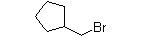 Bromomethylcyclopentane(CAS:3814-30-0)