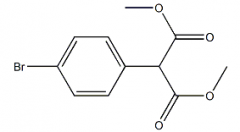 2-(4-Bromo-phenyl)-Malonic Acid Dimethyl Ester(CAS:149506-35-4)