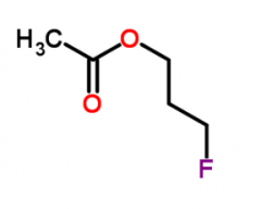 3-Fluoro-1-Propanol Acetate(CAS:353-05-9)