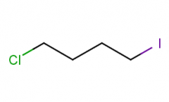 1-Chloro-4-Iodobutane(CAS:10297-05-9)