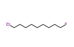 1-Fluoro-9-Chlorononane(CAS:463-23-0)