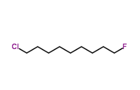 1-Fluoro-9-Chlorononane(CAS:463-23-0)