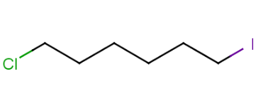 1-Chloro-6-Iodohexane(CAS:34683-73-3)