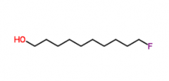 10-Fluoro-1-Decanol(CAS:334-64-5)