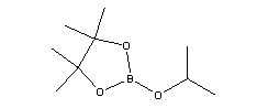 Isopropoxyboronic Acid Pinacol Ester(CAS:61676-62-8)
