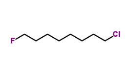 1-Fluoro-8-Chlorooctane(CAS:593-14-6)