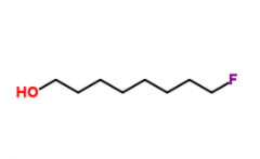 8-Fluoro-1-Octanol(CAS:408-27-5)