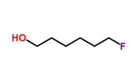 6-Fluoro-1-Hexanol(CAS:373-32-0)