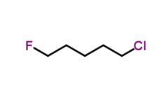 1-Fluoro-5-Chloropentane(CAS:407-98-7)