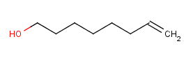 7-Octen-1-ol(CAS:13175-44-5)