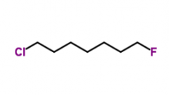 1-Fluoro-7-Chloroheptane(CAS:334-43-0)