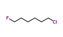 1-Fluoro-6-Chlorohexane(CAS:1550-09-0)