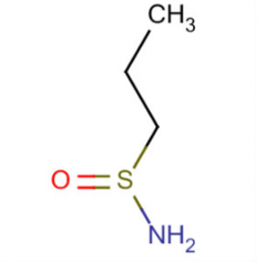 Propylsulfamide(CAS:147962-41-2)