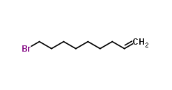 9-Bromo-1-Nonene(CAS:89359-54-6)