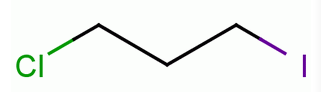 1-Chloro-3-Iodopropane(CAS:6940-76-7)