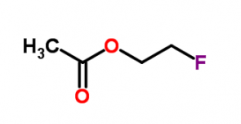 2-Fluoro-1-Ethanol Acetate(CAS:462-26-0)