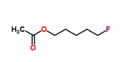 5-Fluoro-1-Pentanol Acetate(CAS:334-29-2)