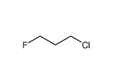 1-Fluoro-3-Chloropropane(CAS:462-38-4)