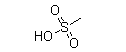 Sodium Methanesulfonate(CAS:2386-57-4)