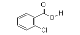 2-Chlorobenzoic Acid(CAS:118-91-2)