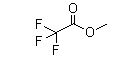 Methyl Trifluoroacetate(CAS:431-47-0)