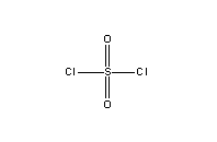 Sulfuryl Chloride(CAS:7791-25-5)