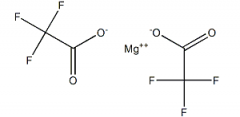 Magnesium Trifluoroacetate(CAS:123333-72-2)