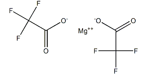 Magnesium Trifluoroacetate(CAS:123333-72-2)